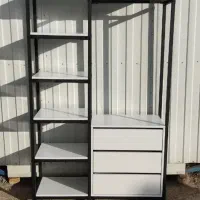 رگال لباس فلزی کاربردی