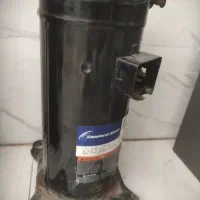 موتور کولر