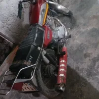 متور هندا مدل ۸۸