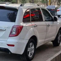 لیفانx60