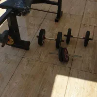 فروش دستگاه پرس سینه
