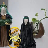 مجسمه های محرمی