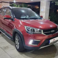 فروش X22 اتوماتیک اسپرت
