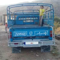 نیسان دوگانه