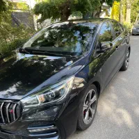 فروش آریزو ۵ fl مدل ۱۴۰۳ تمیز ۴۳۰۰۰ کار