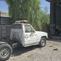 وانت نیسان پاترول