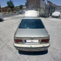 سمند شاسی پلمپ