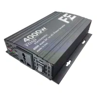 اینورتر 4000 وات برند Foad electronic
