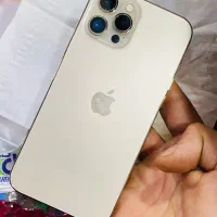 آیفون ۱۲پرومکس درحد نو