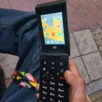 یک گوشی خاص و زیبا و اندروید و به روز