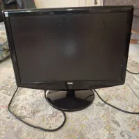 مانیتور ۱۹ اینچ