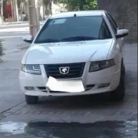 سمند سورن پلاس
