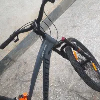 دوچرخه سایز ۲۴
