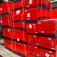 کولرگازی 24000 30000 چکی چکی هایسنس و جنرال