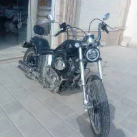 Kavie C3 250 cc|موتورسیکلت|کاشان, فاز ۱ ناجی آباد|دیوار