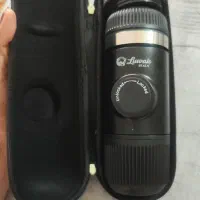 قهوه ساز لواک مدل نانو اسپرسو