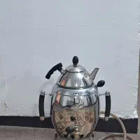 سماور گازی