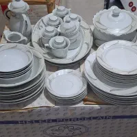 سرویس ۶نفره