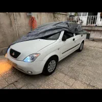 تیبا کم کار فول درحد