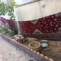 رو فرشی ۳ عدد معاوضه هم دارم