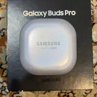 Galaxy buds pro|لوازم جانبی موبایل و تبلت|تهران, نیکنام|دیوار