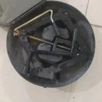 جک فابریک ایرانخودرو