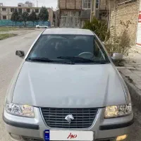 سمند مدل ۸۲