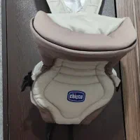 آغوشی