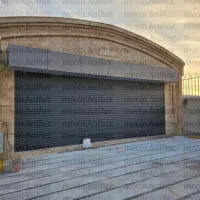 کرکره برقی،ریموت،جک پارکینگ،آرام بند