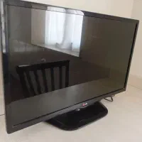 تلوزیون ۳۲ سالم ال جی LG
