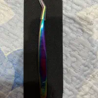 وسایل اکستنشن مژه(دائمی)