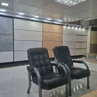 صندلی انتظار