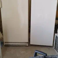 فروش یخچال وفریزر