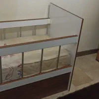 تخت کودک