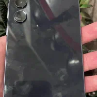 گوشی بسیار تمیز a55