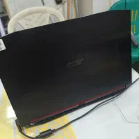 Acer Nitro 5 Gaming|رایانه همراه|بندر کنگان, |دیوار