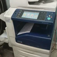 دستگاه کپی زیراکس رنگی 7855
