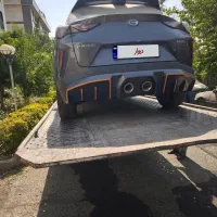 گک gs3 مدل 2024 Gac|خودرو سواری و وانت|تهران, استقلال|دیوار