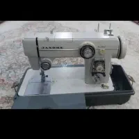 چرخ ژانومه