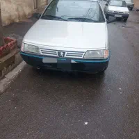 روا سال ۸۹ دوگانه کار خانه