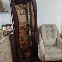 ویترین بوفه
