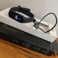 ساعت هوشمند mi band 5