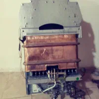 ابگرمکن دیواری بوتان