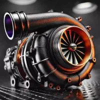 عیب یابی توربو شارژر برای اولین بار در نیشابور
