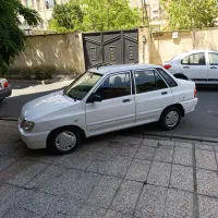 پراید 90sl سالم