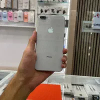 Iphone 8plus|موبایل|تهران, باشگاه نفت|دیوار