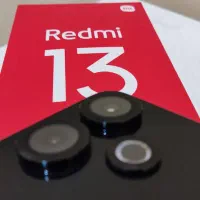 گوشی Redmi 13 حافظه 256 رم 8