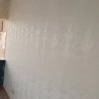 نقاشی ساختمان وطرح کاغذ دیواری نوبخت
