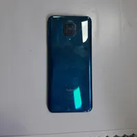 شیائومی Redmi Note 9 Pro با حافظهٔ ۱۲۸ گیگابایت