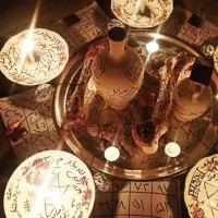 سرکتاب،دعا کتاب